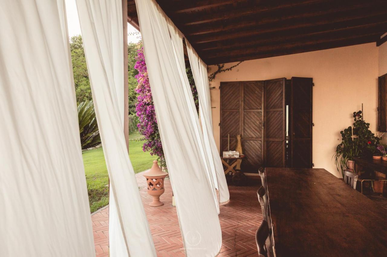 Villa Desiderio Tuscany Pistoia Exterior photo