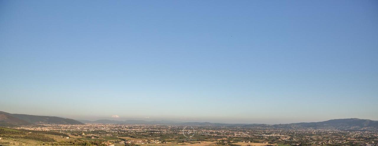 Villa Desiderio Tuscany Pistoia Exterior photo