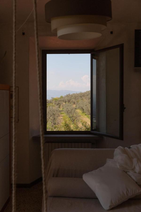 Villa Desiderio Tuscany Pistoia Exterior photo