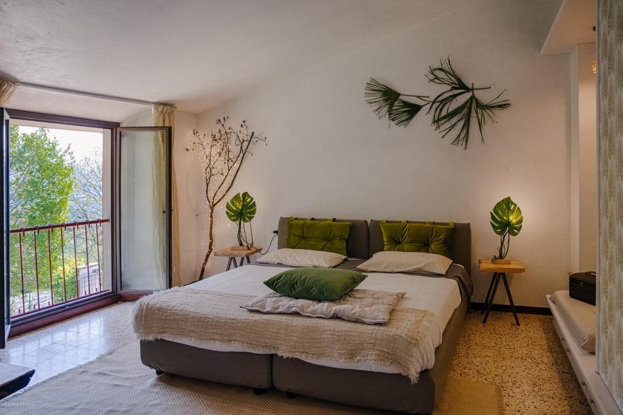 Villa Desiderio Tuscany Pistoia Exterior photo